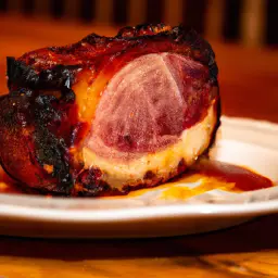 Teaser Image: Christmas Island Roast Pork